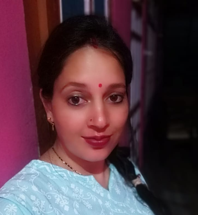 Sister Lilly Thakur