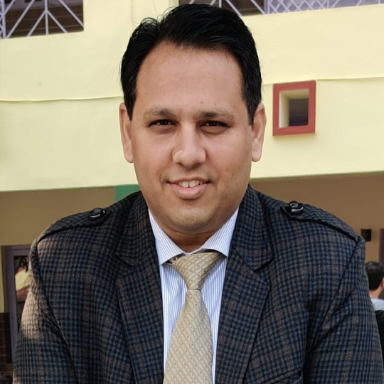 Dr.Kunwardeep Singh Minhas