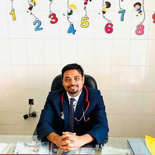 Dr. Siddarth Mehta