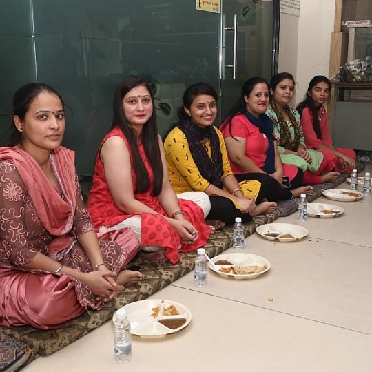 Langar
