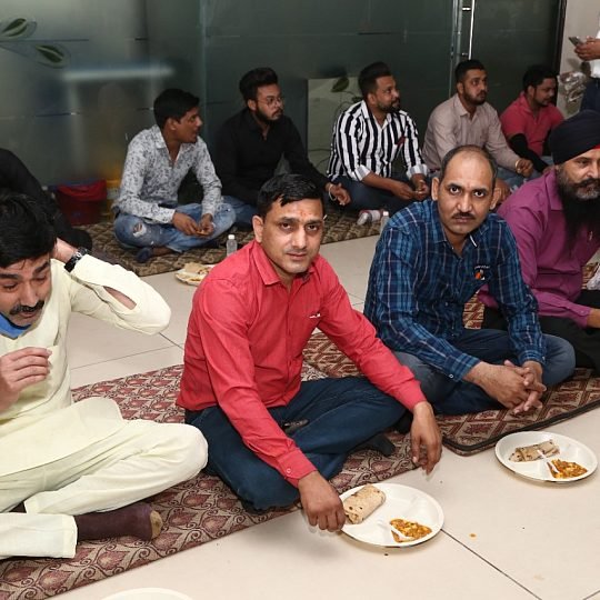 Langar