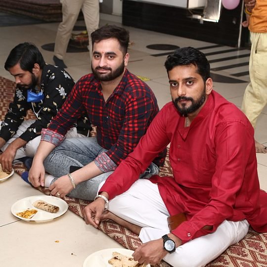 Langar