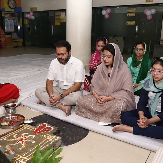 Hawan Pooja