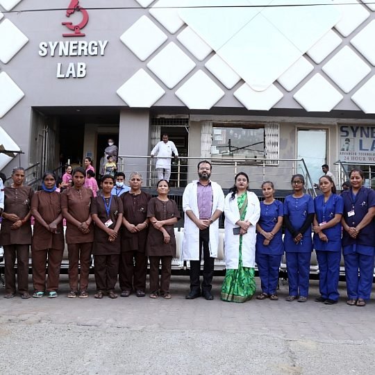 Housekeeping, security and support staff